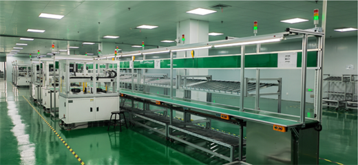 广西思必驰通过IATF16949认证 多媒体技术研发迈向汽车行业新高度