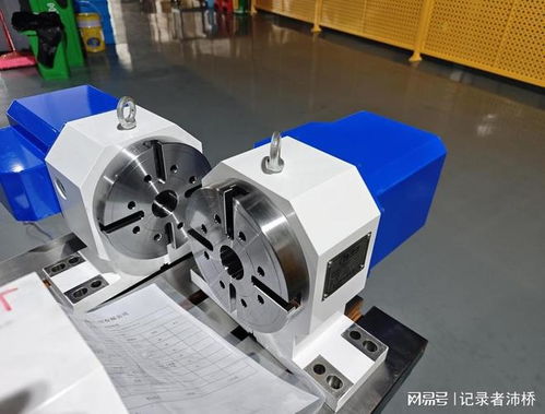 冈铨科技 以高端转台产品引领精密制造新趋势，驱动多媒体技术研发创新