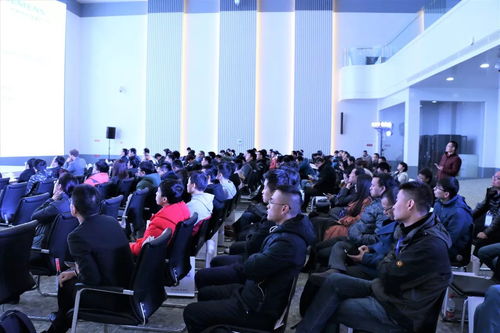 全球信息技术主管大会聚焦智慧工厂，网络技术驱动制造业数字化转型